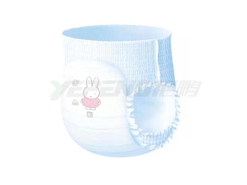 Fibertex Personal Care Pixoihaletarako ehundu gabeko ehun iraunkorrak hornitzen ditu