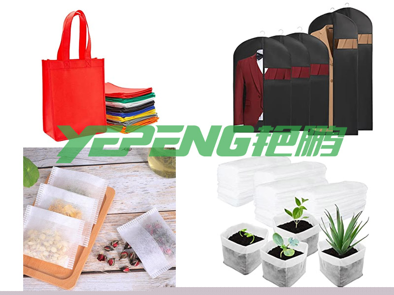 Spunbond Nonwoven යනු කුමක්ද?