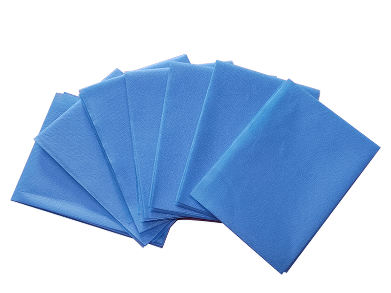 Kahibalo ug Paggamit sa usa ka Espesyal nga Dili Hinabol nga Panapton - Antibacterial nga Dili Hinabol nga Panapton nga gihimo sa SMS nonwoven machine