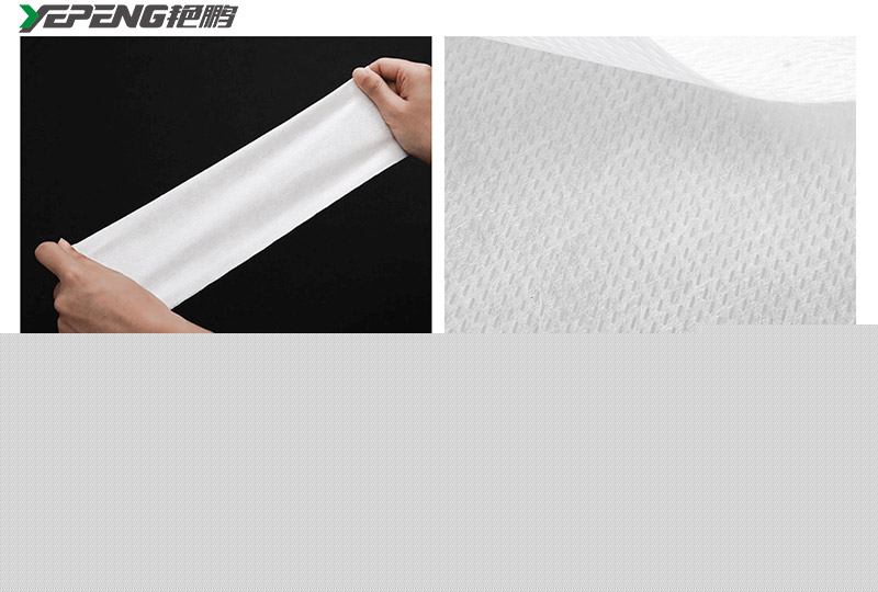 Kini PLA Spunbond Nonwoven Fabric?