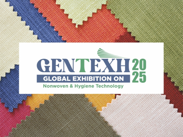 Zhejiang Yanpeng prezentuje zaawansowaną linię produkcyjną tkanin nietkanych na targach Vietnam International Nonwoven Fabric Expo 2025