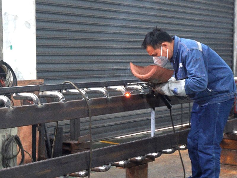 Emerging Markets Drive Growth in Nonwoven Production Line Demand