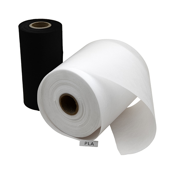 Гарантированное качество Воды 100% полиэстер Pla Spunbond Нетканый материал