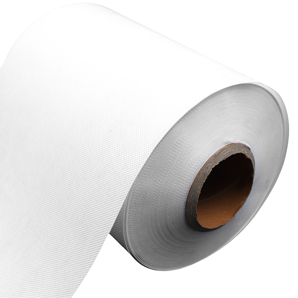 Биоразлагаемая 100% кукурузная ткань PLA Нетканый материал спанбонд