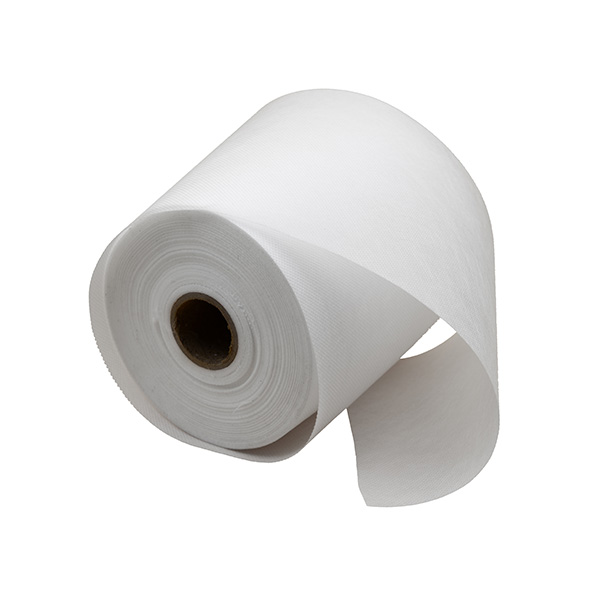 Горячая продажа экологически чистых тканей Pla кукурузный вкладыш из спанбонда нетканого материала для продажи