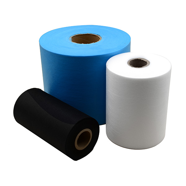 Nire-recycle ang Polyester na hindi pinagtagpi para sa lining material