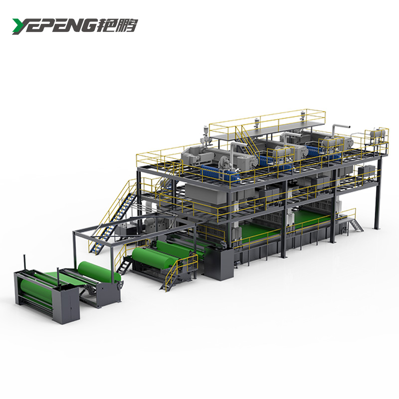Цена на высокопроизводительную автоматическую машину для производства одежды из нетканых материалов