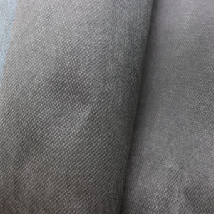 Горячая продажа маски для домашнего текстиля Pla трикотажные биоразлагаемые нетканые материалы