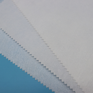 Горячая продажа высококачественной антибактериальной ткани Pla для покупок, биоразлагаемой ткани