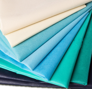 Оптовый экологический чистый домашний текстиль Mash Pla Нетканые материалы