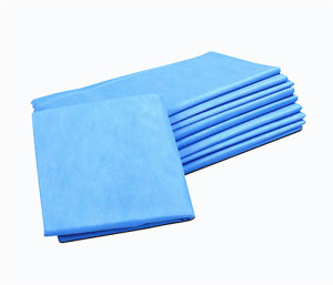 25gsm anti batteri eco friendly pp spunbond tessuto non tessuto