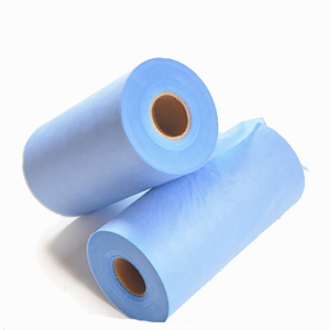tessuto non tessuto spunbond spunbond eco-compatibile e impermeabile presa di fabbrica