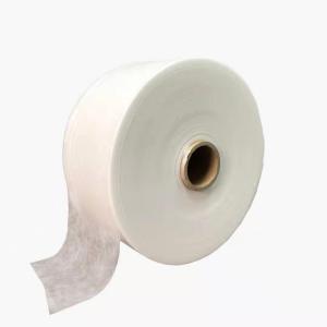 Завод полипропиленового нетканого материала Spunbond Pp Нетканый нетканый материал