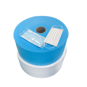 Prezzo di fabbrica Pp Spunbond Tessuto non tessuto non tessuto non tessuto