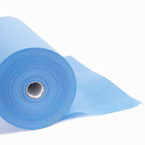 tessuto non tessuto spunbond impermeabile da 25 g/m² di nuovo design per ospedale