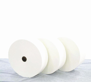 оптовый рулон нетканого материала спанбондд материал полипропиленовыйновый для больниц