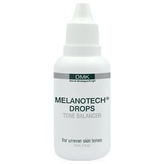 This contains: DMK Melanotech Drops | Professional Skin Care | SkinJourney Shop