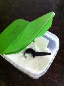 Homemade Dishwasher Detergent – Prepper Days