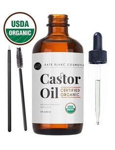 PEG-40 hydrogenated Castor Oil: Does It Benefit The Skin?