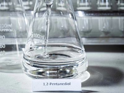 Pentylene Glycol Humectant uses