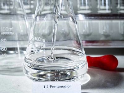 Pentylene Glycol Preservative uses