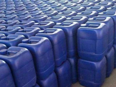 Hydroxyacetophenone Antiseptic uses