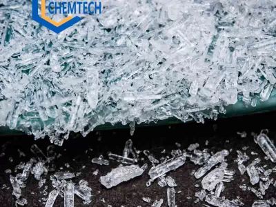 Hydroxyacetophenone Bactericide uses