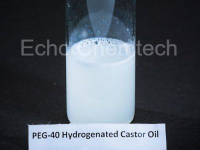 Versatile Applications of Hydrogenated Castor Oil in Cosmetics and Lubricants
