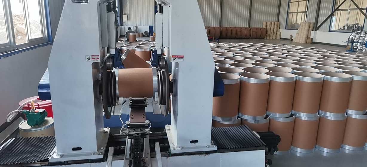 内页显示-包材生产线1