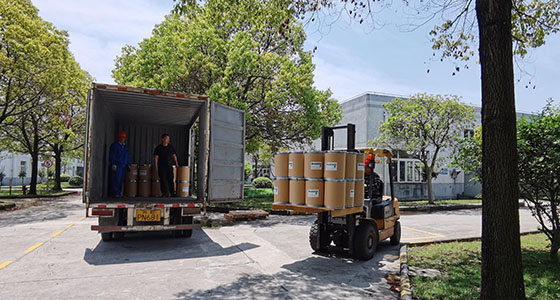 内页显示-成品出厂装卸