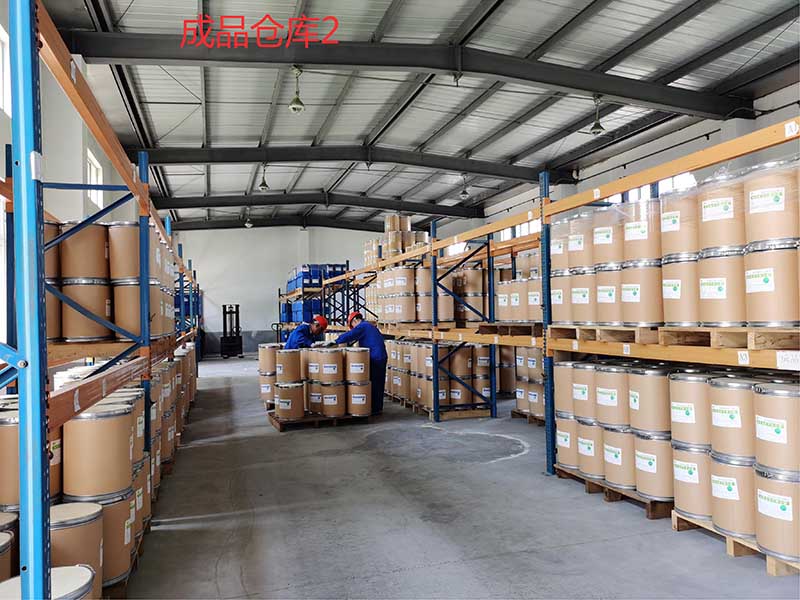 成品仓库2
