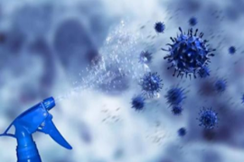 应用3 环境消毒 