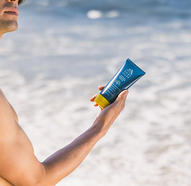 Sunscreen product