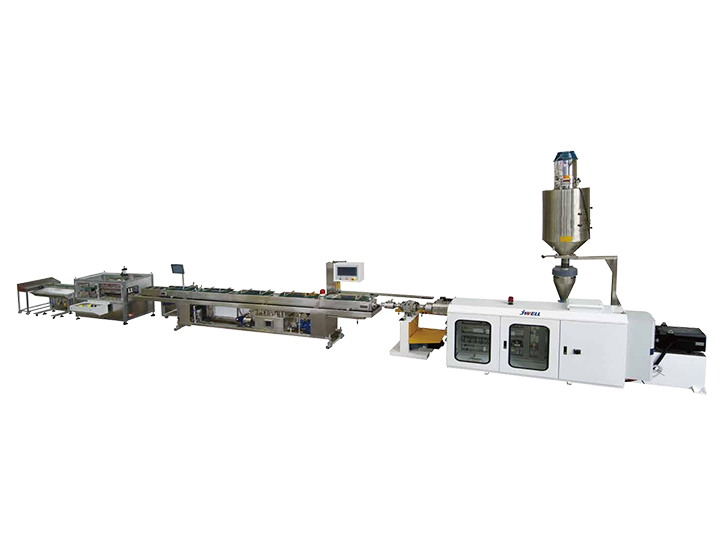 3D Printing Wire/Automotive Tiny Tube Extrusion Line