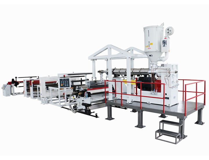 ASA Film Extrusion Line
