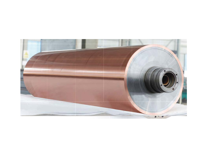 Embossing Roller And Microstructure Roller