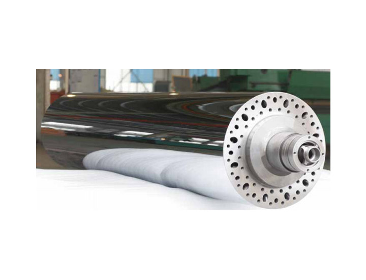 Hot Mill Roller