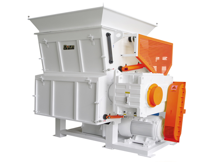 Jwell DYSSJ single shaft shredder