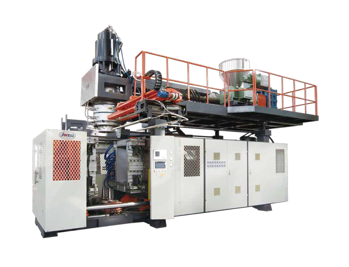 JWZ-BMHG160/230 Blow Molding Machine