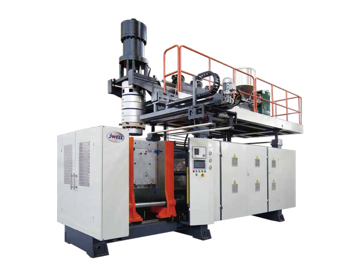 JWZ-BMHG30/50/100 Blow Molding Machine