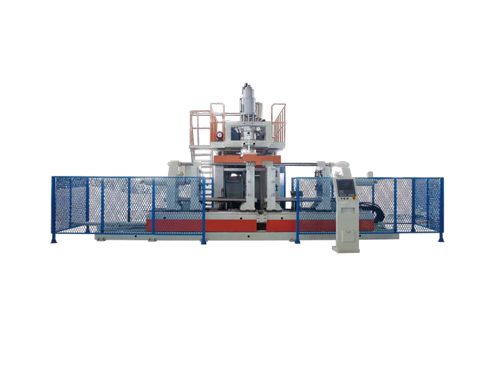 JWZ-BMHG30D/50D/100D Blow Molding Machine