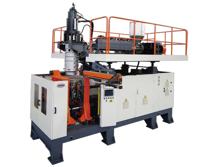 JWZ-BMJT30/50/100 Blow Molding Machine