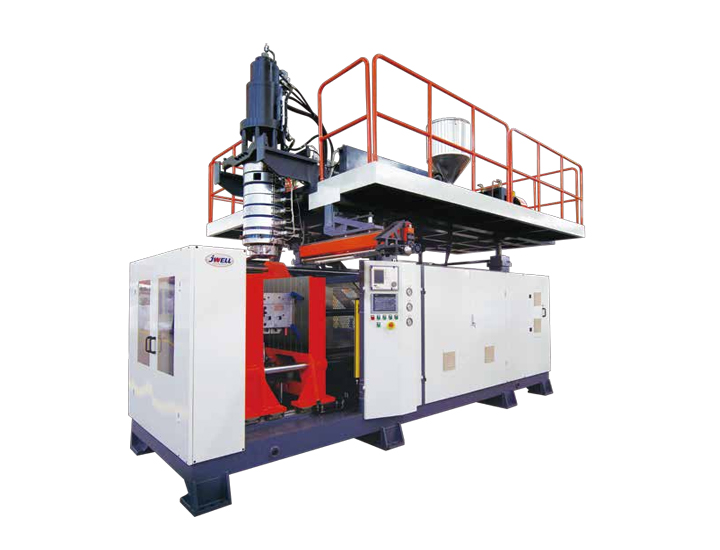 JWZ-BMJY30/50/100 Blow Molding Machine