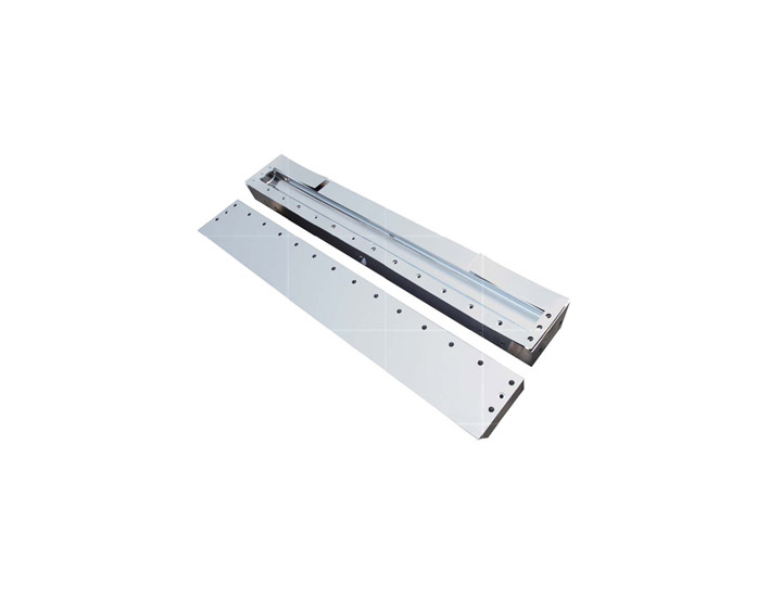 Narrow Gap Coating Die Series