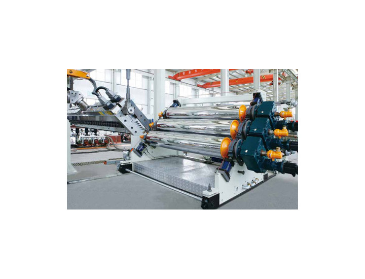 Plastic Casting Roller