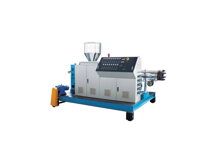 PVC、PVG Conveyer Belt Cover Extruder