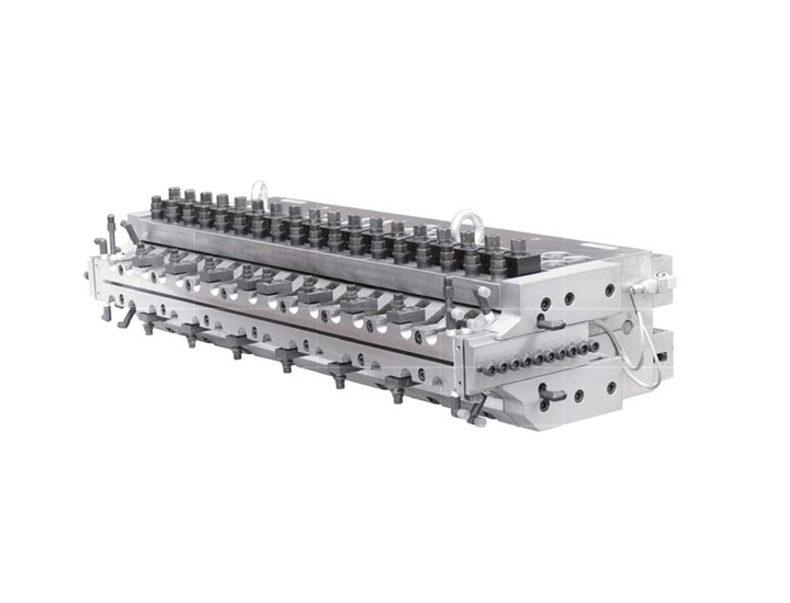 Sheet Die Series-JW-B-A1