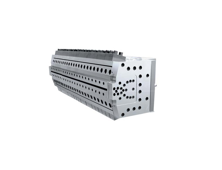 Serija matrica za listove-JW-B-CF