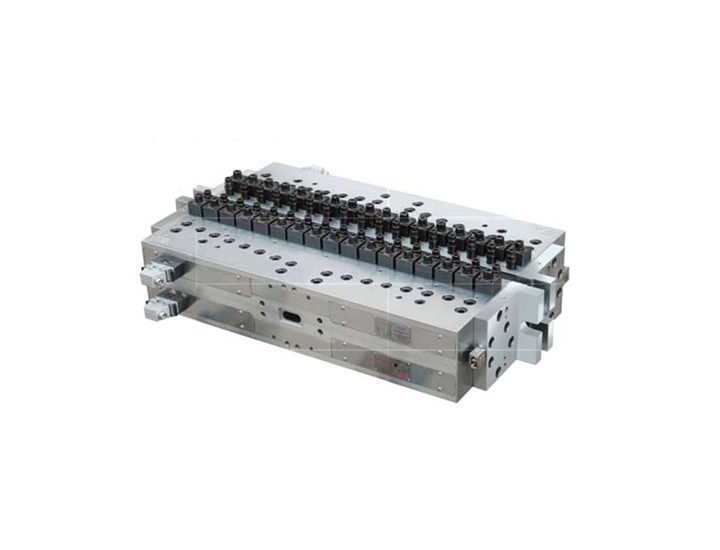 Sheet Die Series-JW-F-A1