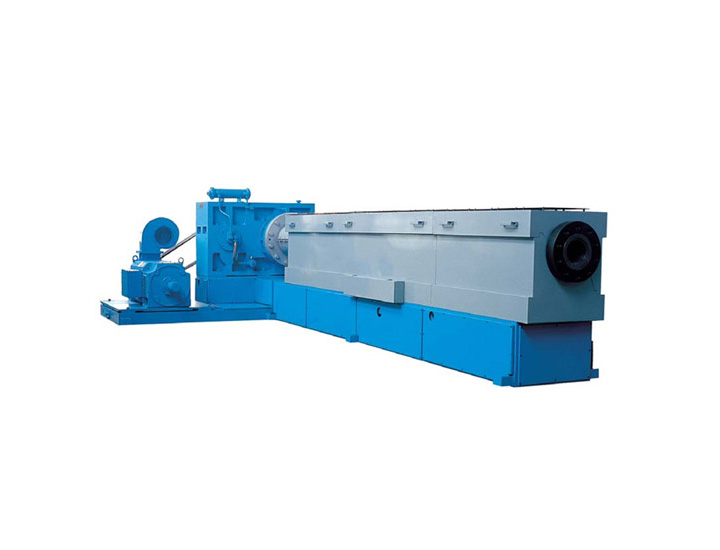 Spining Extruder